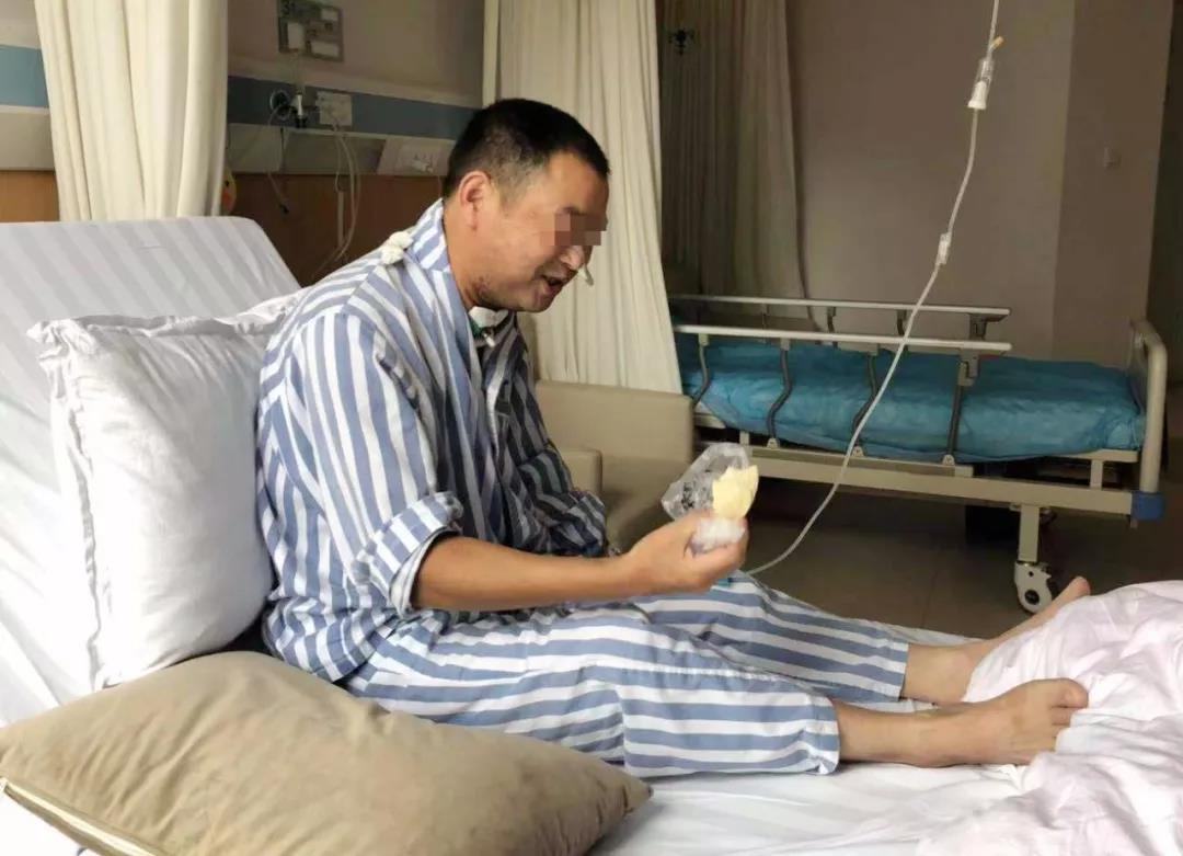 重庆仁品耳鼻喉医院为46岁下咽癌患者成功保住了喉功能,患者于术后11