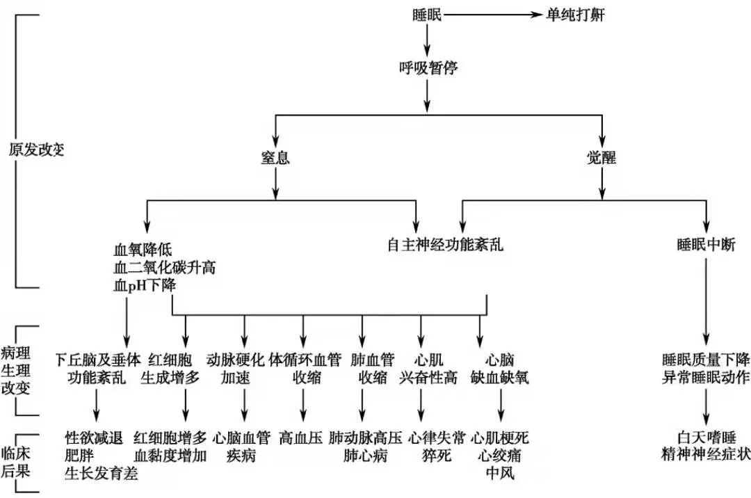 打呼噜的治疗方法