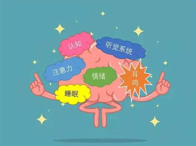 为什么会耳鸣？