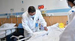 仁品康复三位一体诊疗体系，重启脑梗患者希