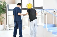 都是偏瘫，为什么有的人半年能走路，有的人